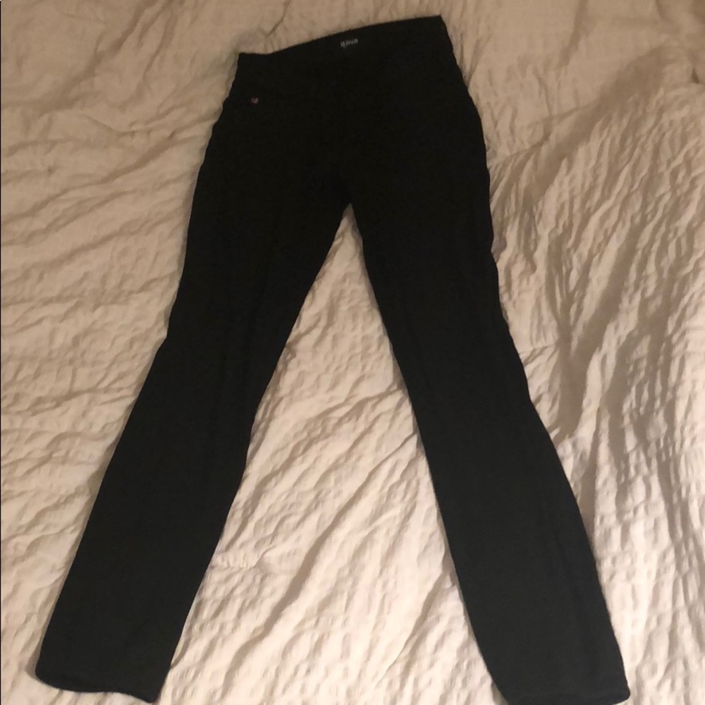 Hudson Jeans Krista Super Skinny
